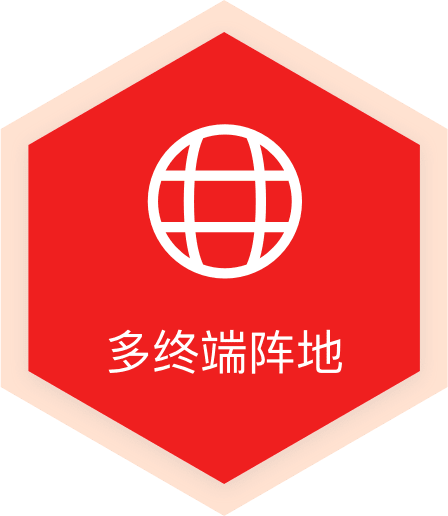 多終端陣地