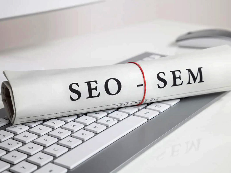 SEO優化注意事項