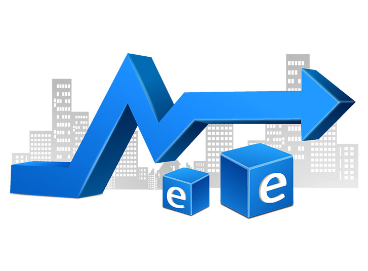 企業標志LOGO設計