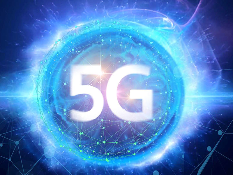 5g網絡全國推廣需要多長時間?就這兩年!