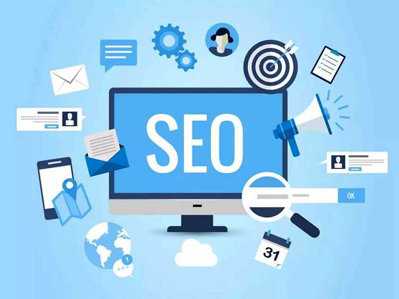 SEO優化代碼寫在哪兒?寫法技巧!